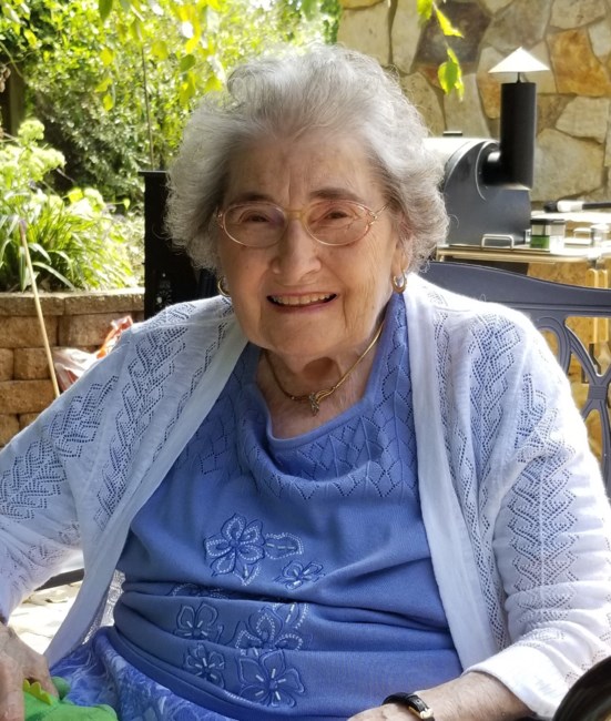 Obituary of Pearl Sue Robinson Boon