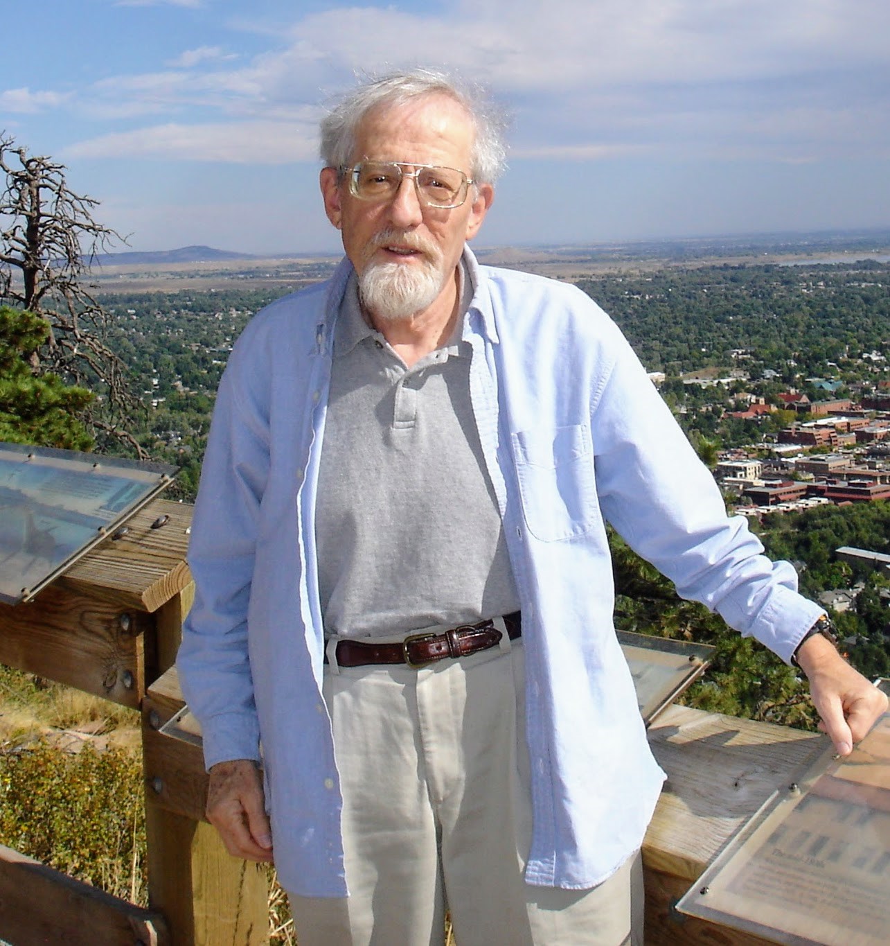 Obituary of Stanton Zelis Dubow