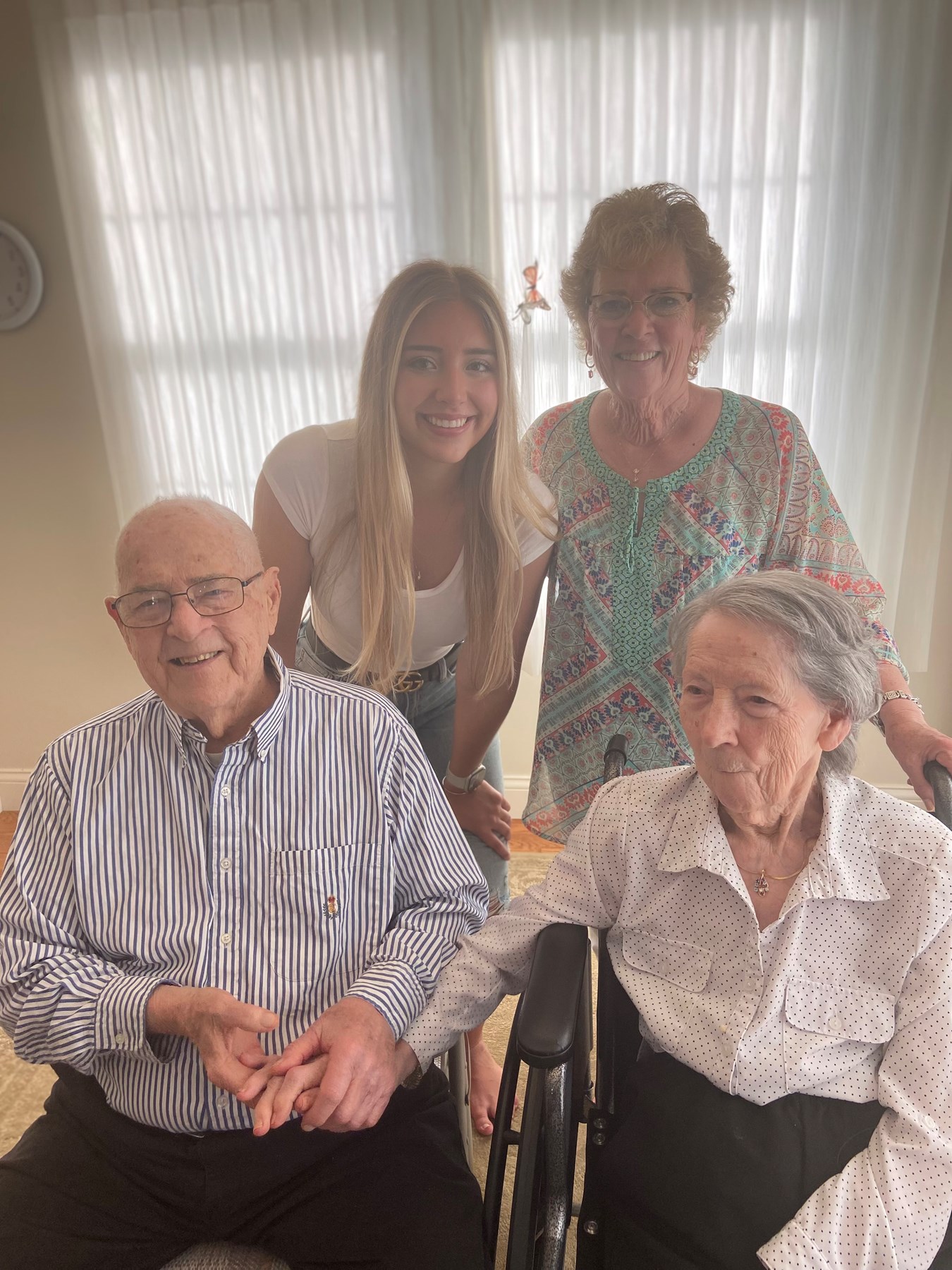 Avis de décès de Benjamin Lee Siebenthal