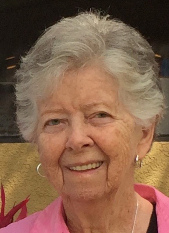 Beatrice June Swanson Obituary Sarasota, FL