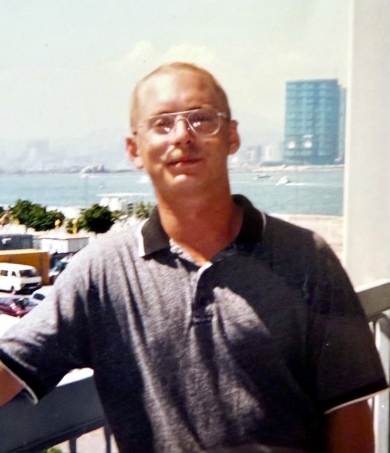 Obituary of Raymond Michael Loll