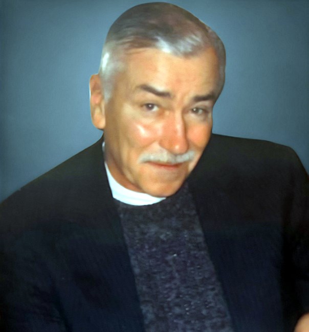 Obituary of Frederick A. Quimby Jr.