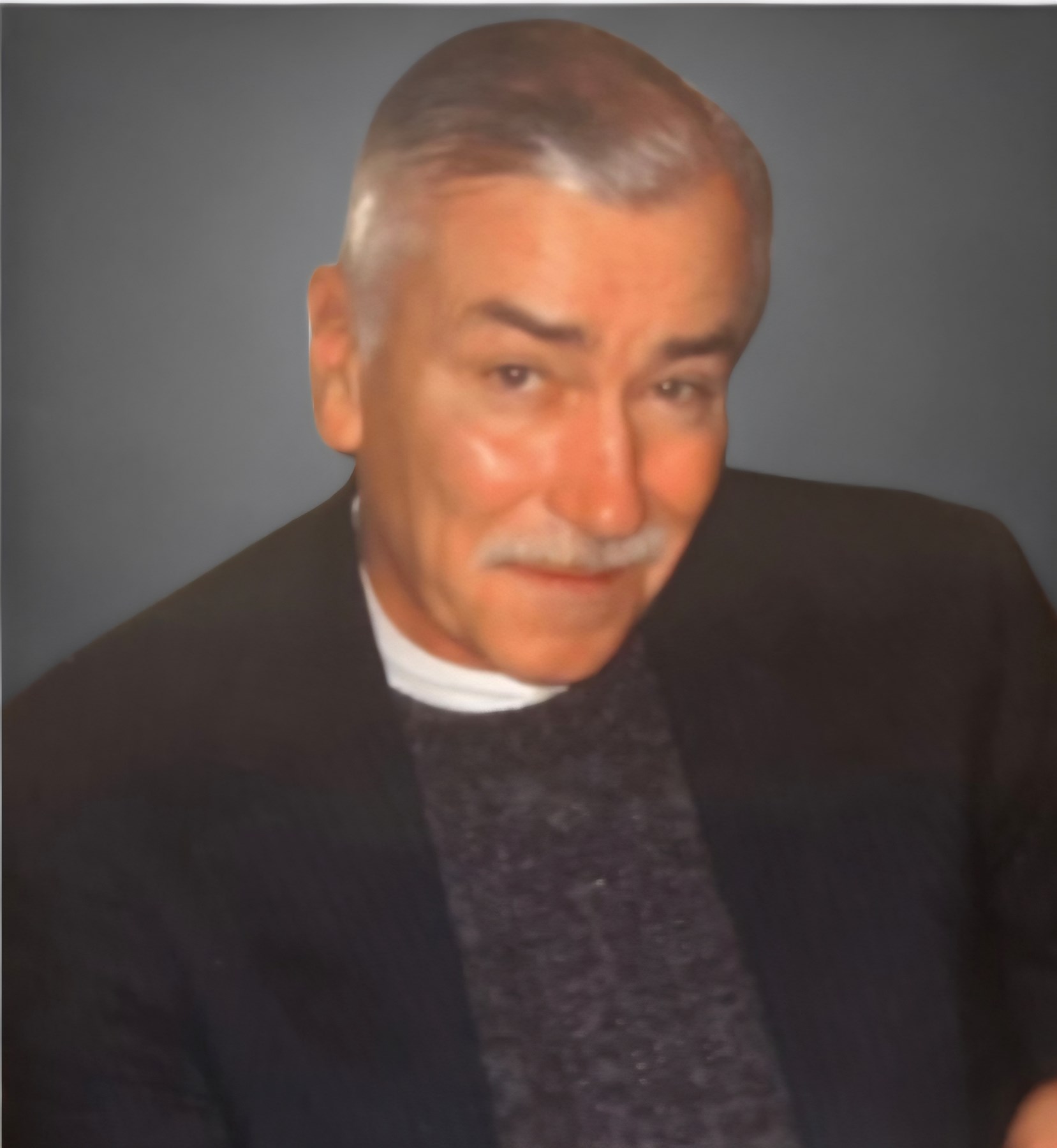 Obituary of Frederick A. Quimby Jr.