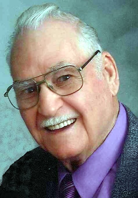 Obituary of Ova Lee "Bud" Dailey