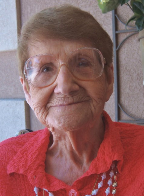 Obituary of Elaine LeClair