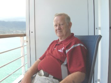 Obituary of John "Dump" Walker