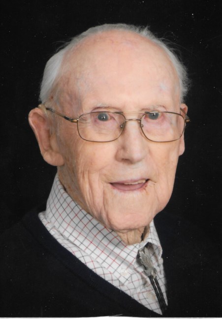 Obituary of Edward Frances Potter