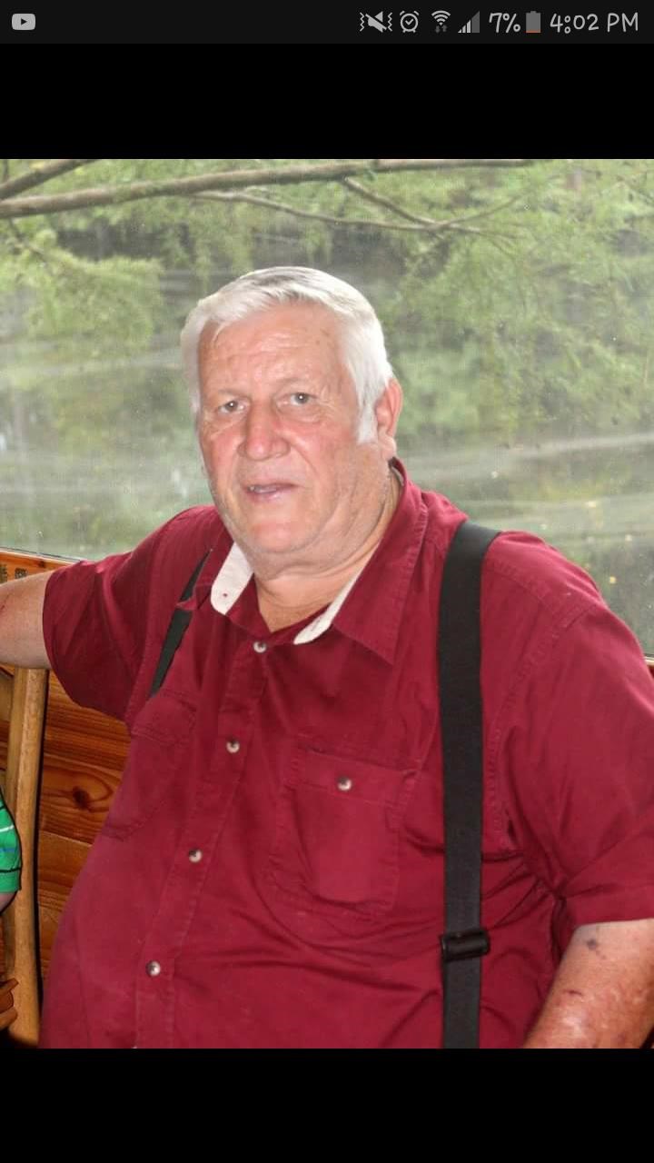 Obituary of Paul Dewey Swinson