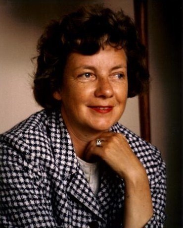 Obituary of Jane Elizabeth Cameron