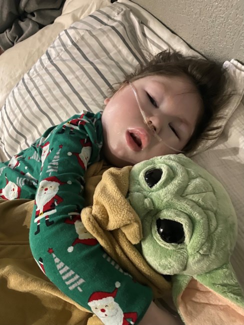 Obituary of Stephen Alexander Cervantez