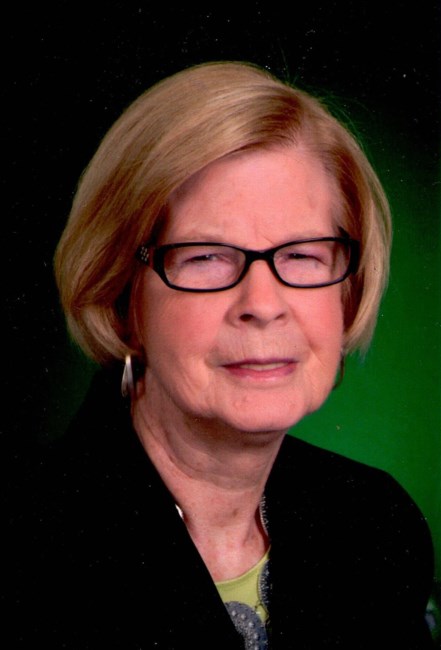 Obituary of Marion Rosalee Hengesteg