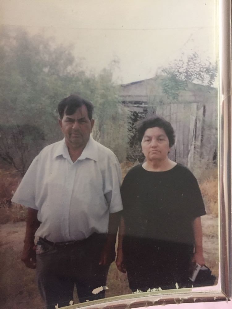 Obituary of Pedro Pina