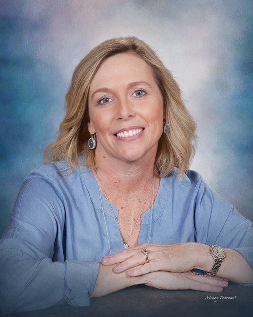 Obituary of Beth Ann Jones