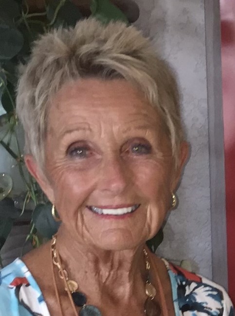 Obituary of Marilyn Joan Thorndycraft