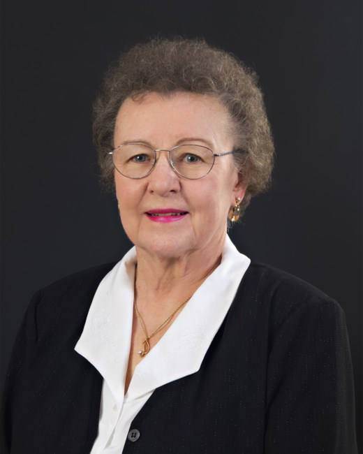 Obituary of Virginia Mary Zima Jedziniak