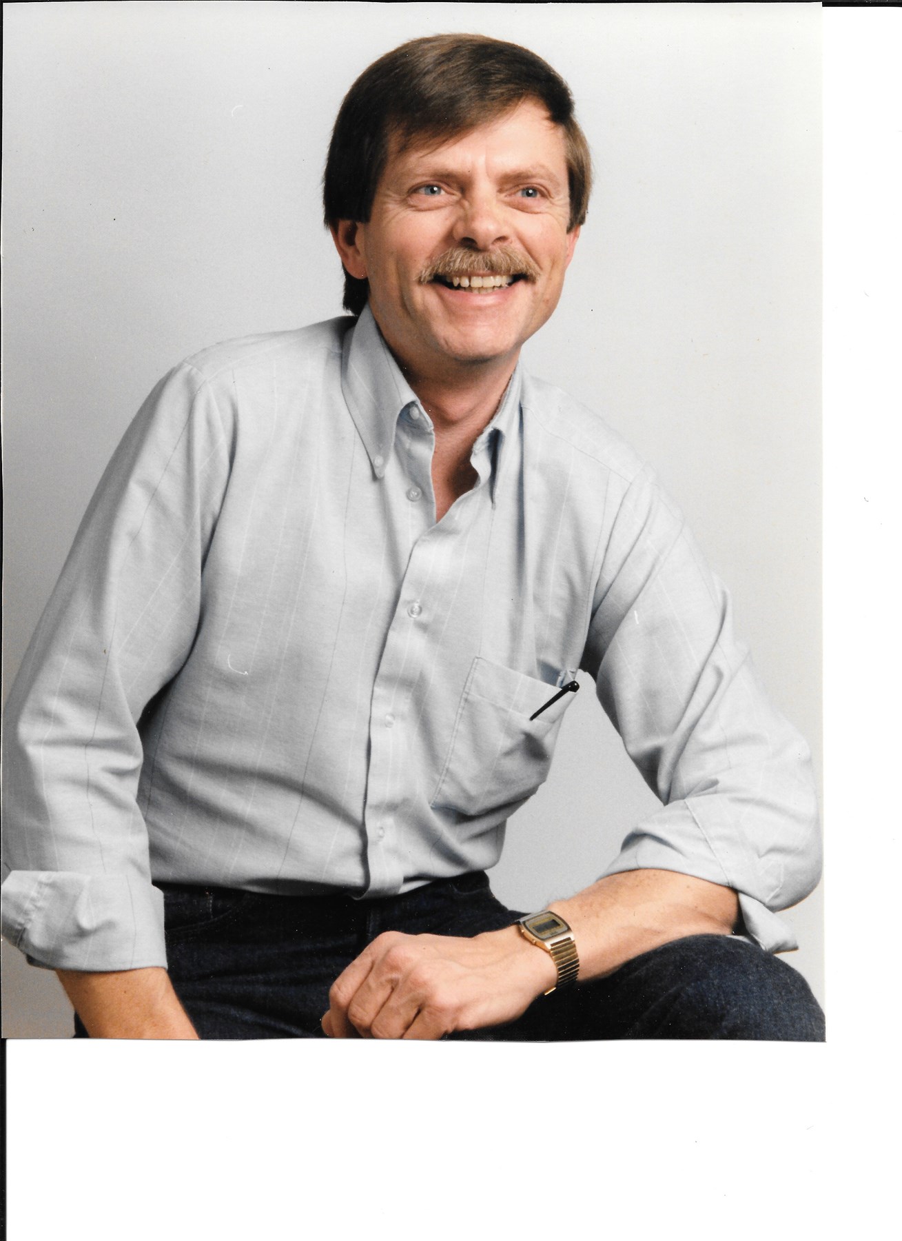 Obituary of Dale Edward Nance