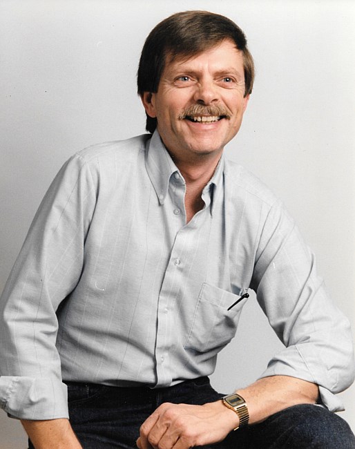 Obituary of Dale Edward Nance