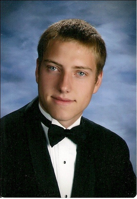 Obituary of Connor Daniel McKeown