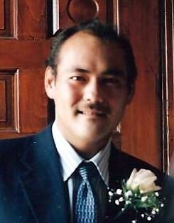 Obituary of Abel Escobedo