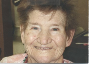 Obituary of Pauline Pribyl Zak