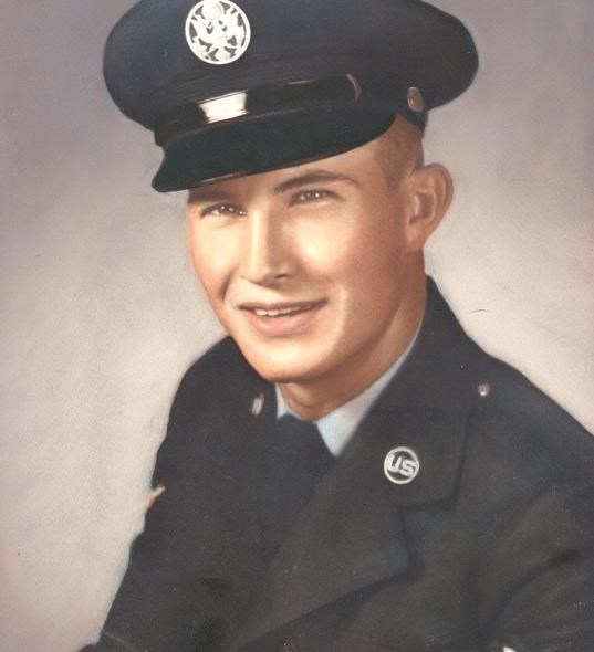 A.T. Obituary Olathe, KS