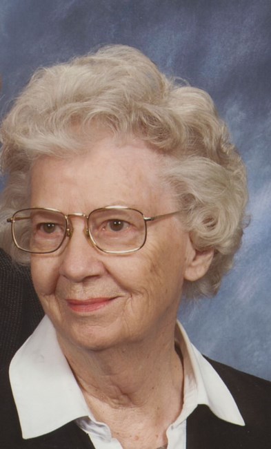 Obituary of Mrs. Martha Estelle Bilbro