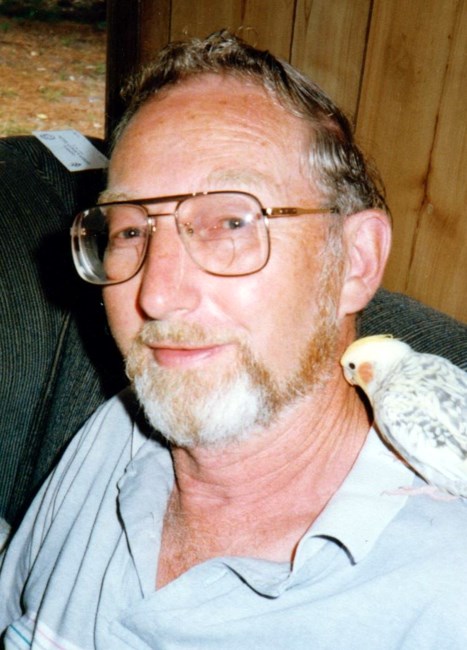 Avis de décès de Roger Gabriel Gardner