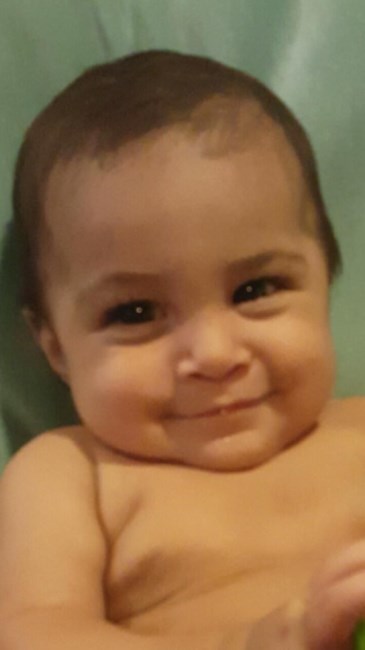 Obituary of Ezequiel Ramirez