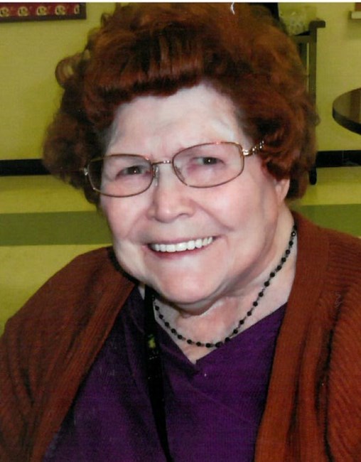 Obituary of Sue Ellen Ferrell