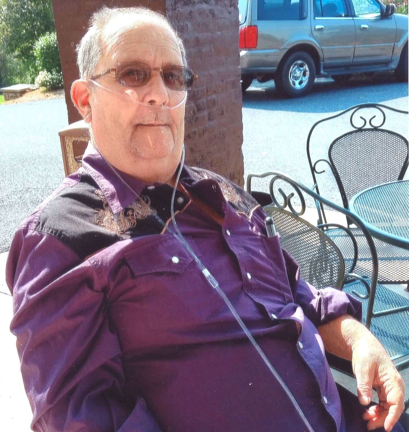 Avis de décès de Clarence Edward Dudley, Jr.