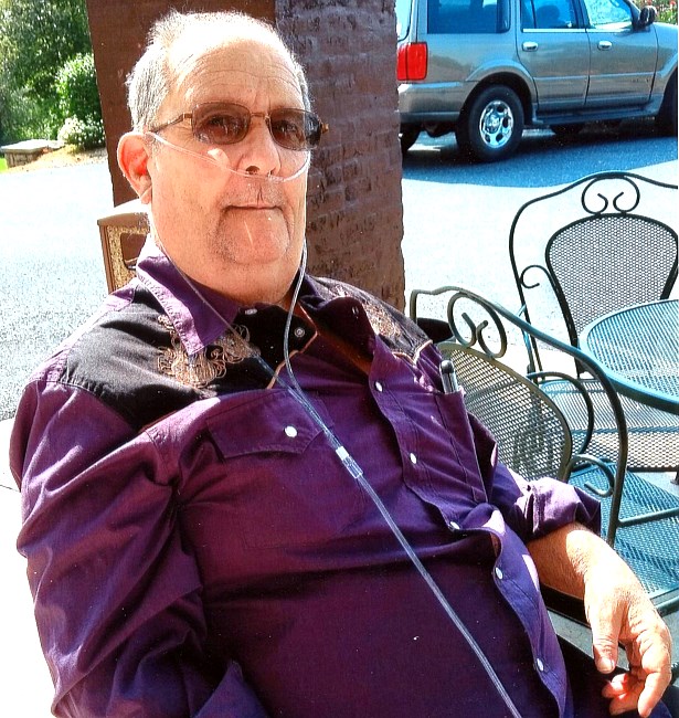 Obituary of Clarence Edward Dudley, Jr.