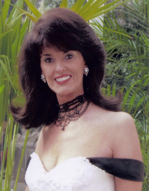 Obituary of Diana Compton