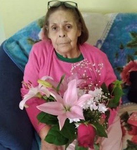 Obituary of Irma Perez Galvan