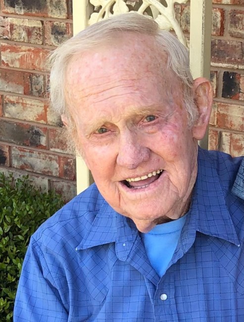 Obituary of James Vestal