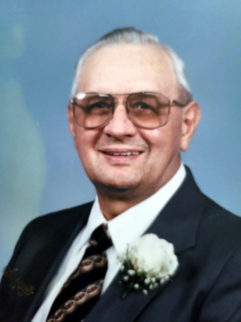Obituary of Leonard Summerford