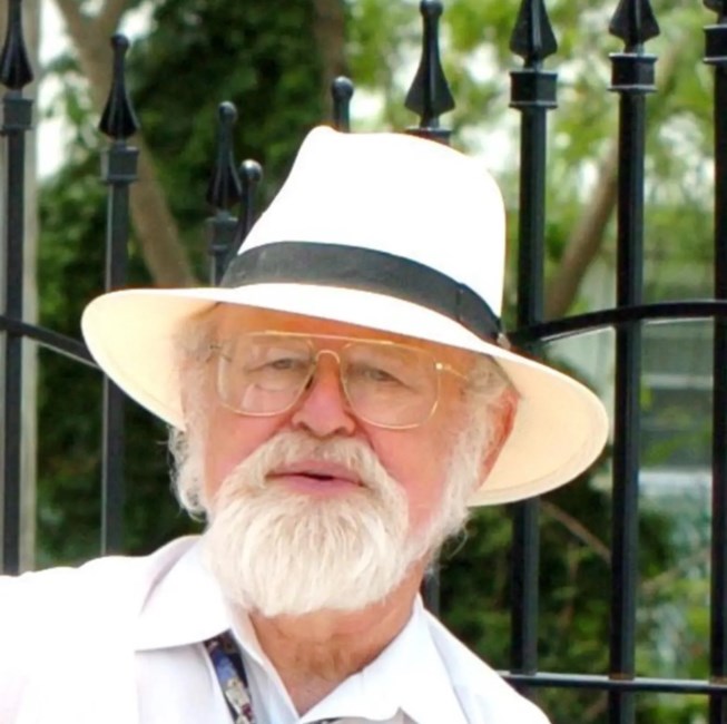 Obituary of Frederick Wiley Vollrath