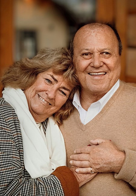 Obituary of Susan Kathleen Guilfoyle