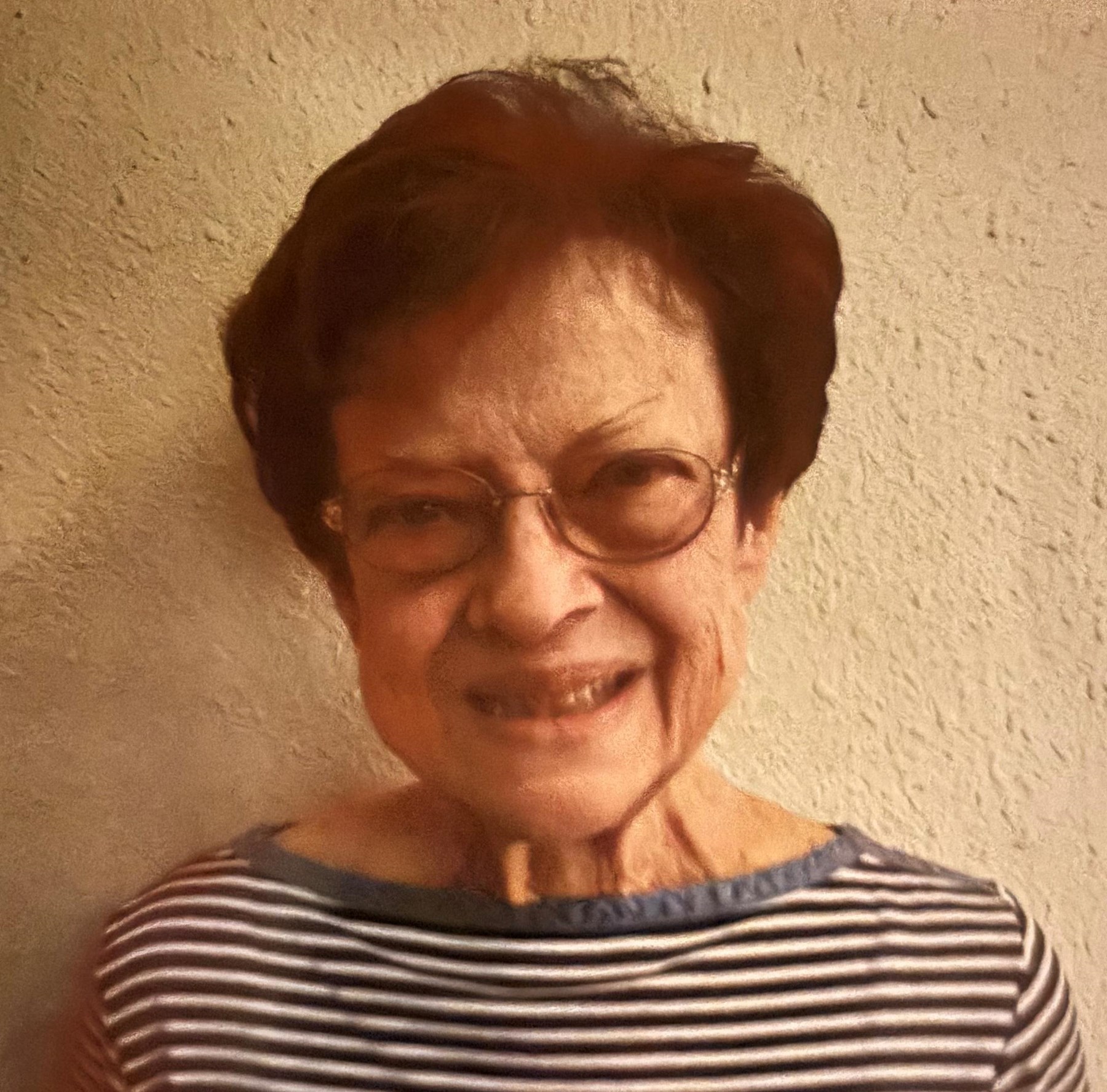 Obituary of Patricia Pauline Karr