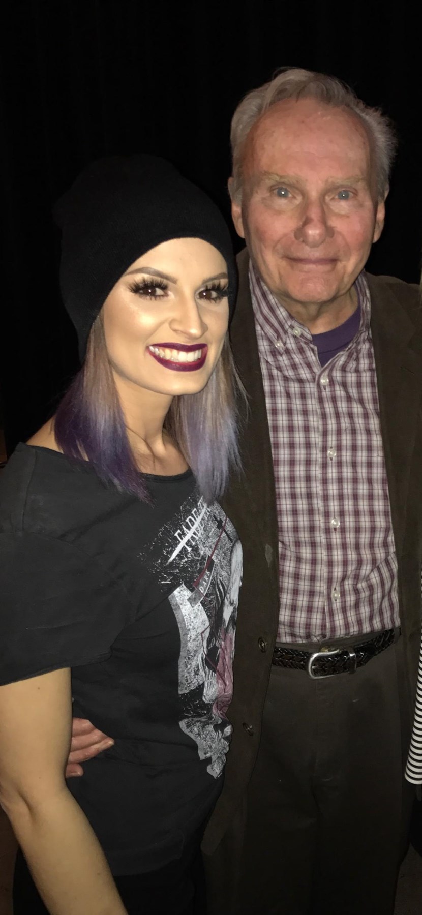 Avis de décès de James "Jay" Richard White