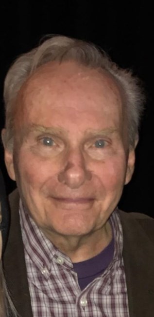 Obituary of James "Jay" Richard White