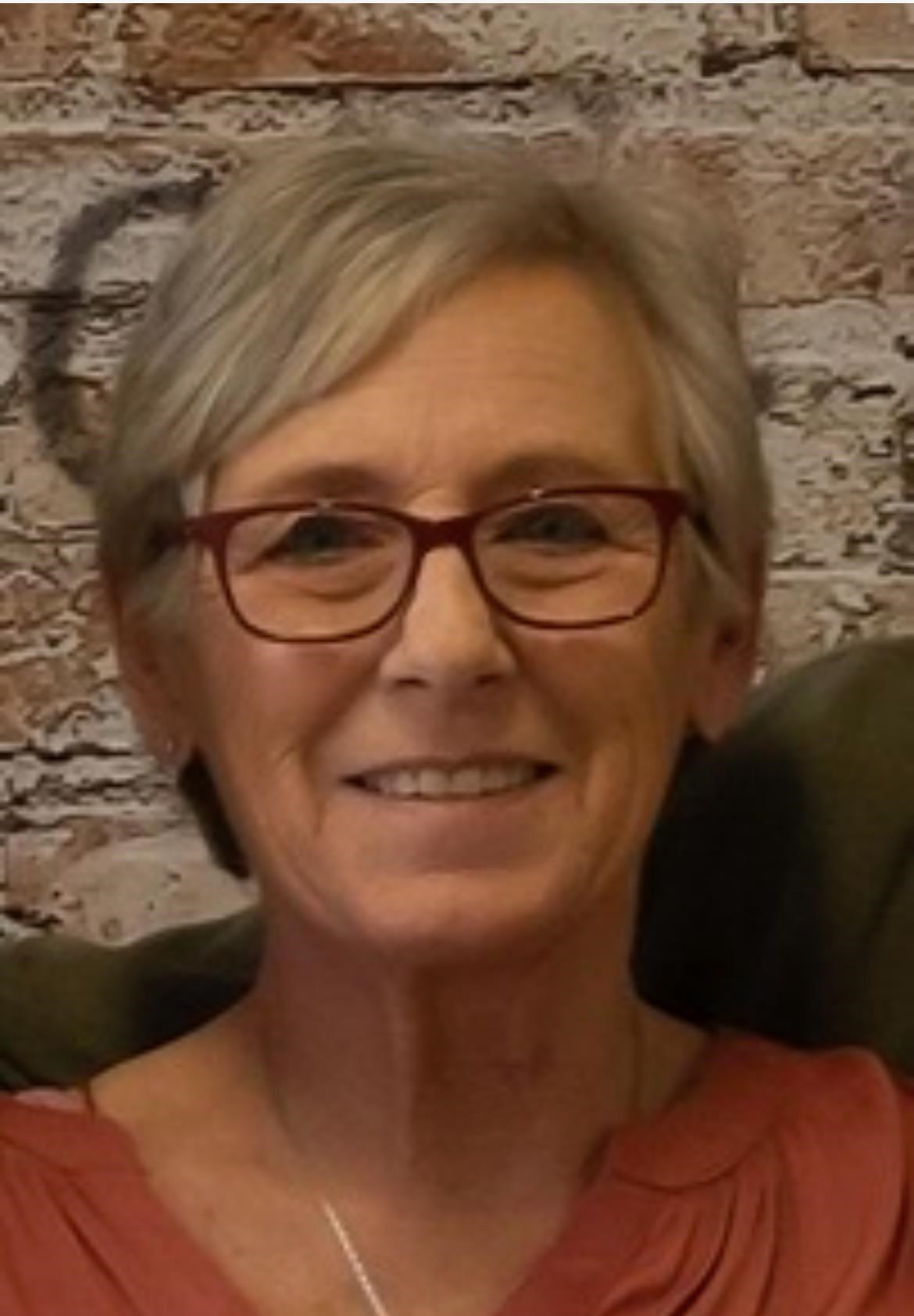 Avis de décès de Penny G. Hahn