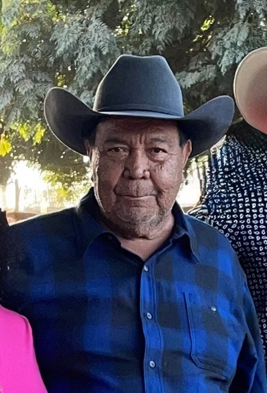 Obituary of Miguel Rodriguez Avalos