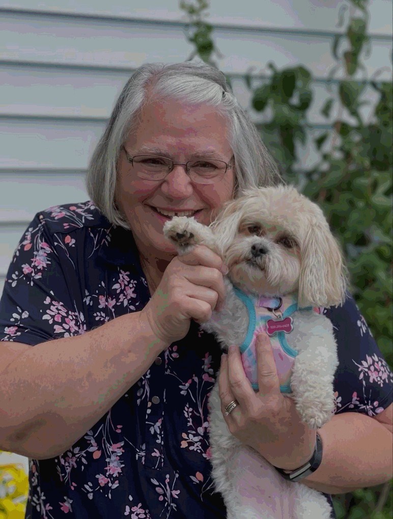 Obituary of Sharon E. Morris