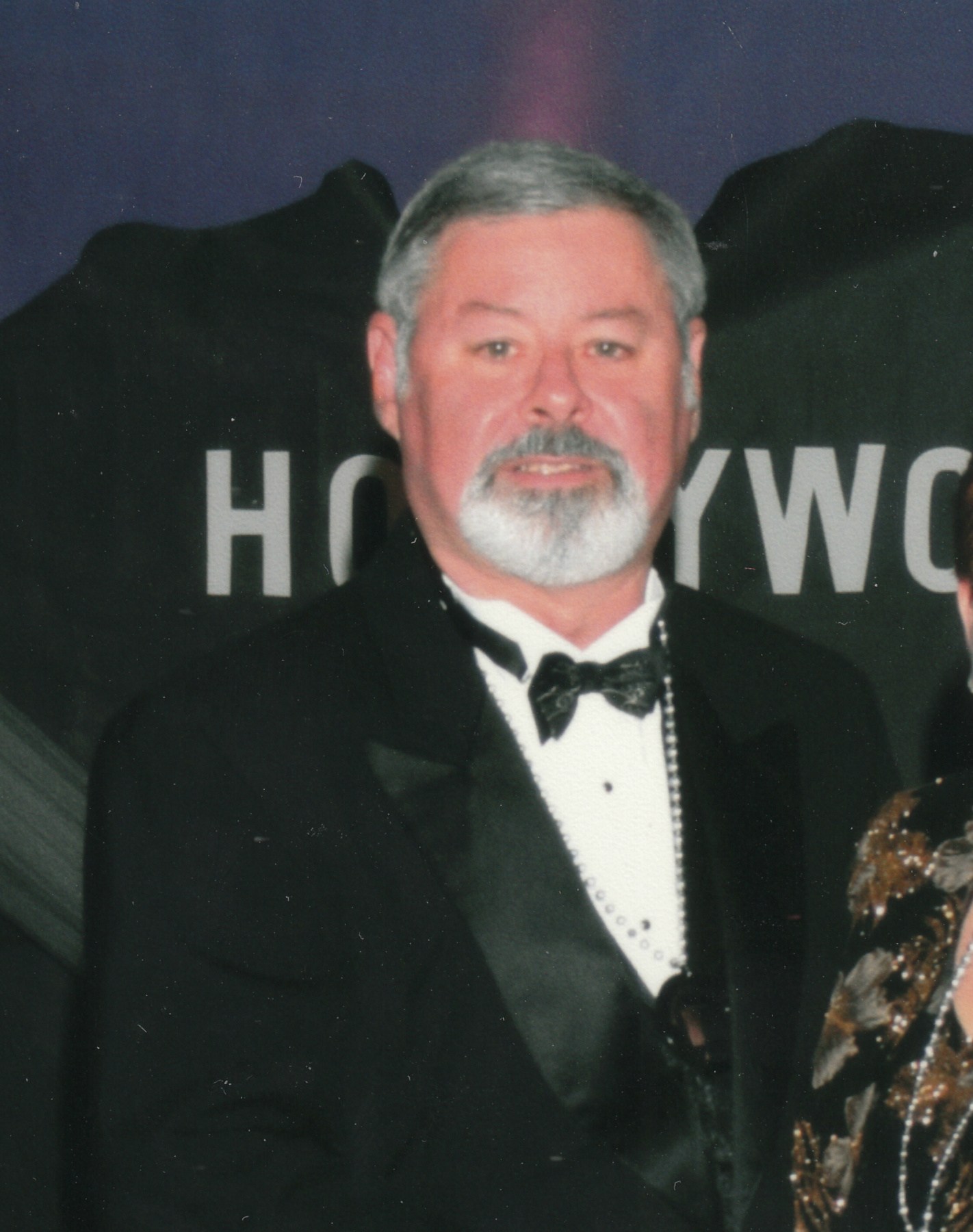 Avis de décès de Larry Wade Wing