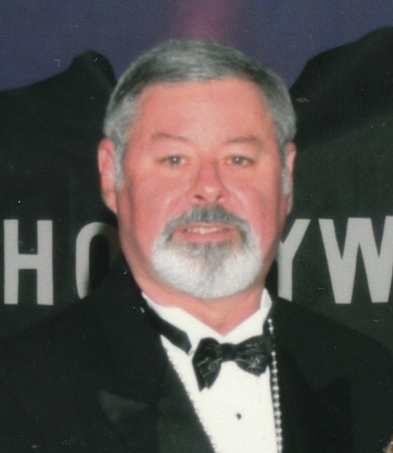 Avis de décès de Larry Wade Wing