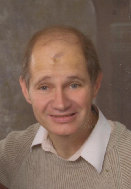 Obituary of Paul E. Kish Jr.