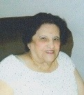 Obituary of Mary Alice Abreu