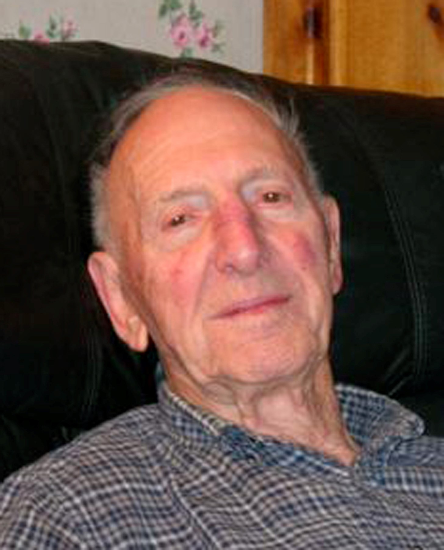 John Myers Obituary Marysville, WA