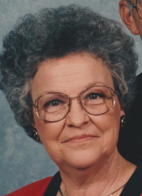 Obituary of Ruby Viola Watson