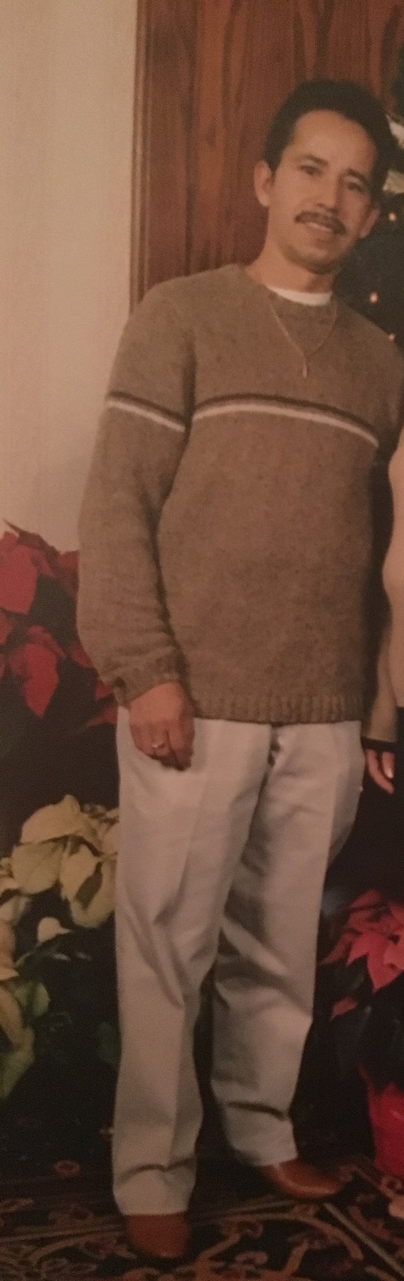 Obituary of Fernando Perez